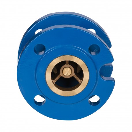 065B7470 - 065B7470 DANFOSS HEATING NVD 402 PN16 DN40