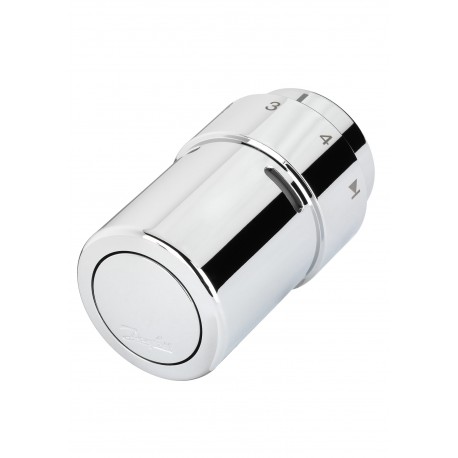 013G6190 - 013G6190 DANFOSS HEATING RTX Chrome