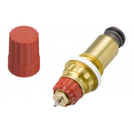 013G7370 - 013G7370 DANFOSS HEATING Valve accessory, Universal radiator