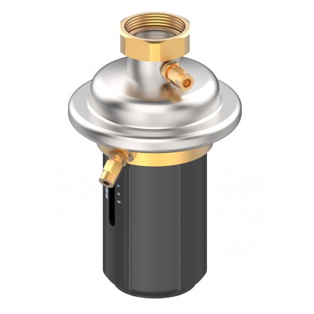 003H6835 - 003H6835 DANFOSS HEATING Act.adj.part, PN25, 0,3-2,0, AVP flow