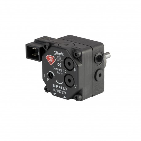 071N8213 - 071N8213 DANFOSS HEATING Oil pump BFP 41 L3L, 1 pipe, service