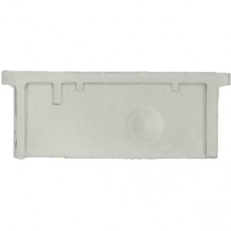 ALARM FUSE COVER CERT.