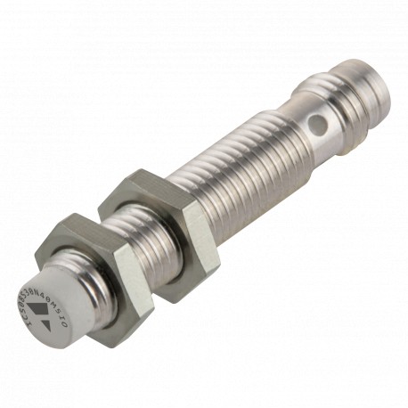 ICS08S30N04POM5 - ICS08S30N04POM5 CARLO GAVAZZI Inductive Sensors, 3 Wire DC, Extended Range, Metric 8, Stainless Steel Ip67 V..
