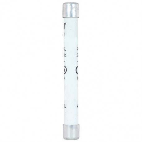 PV-2-5A10F85L - PV-2-5A10F85L EATON ELECTRIC Fuse-link, low voltage, 2.5 A, AC 600 V, 10 x 38 mm, supplemental, UL, CSA, fas..