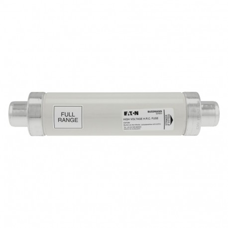 12FFLNJ50 - 12FFLNJ50 EATON ELECTRIC 12KV 50Amp 3" Full Range Fuse N/S