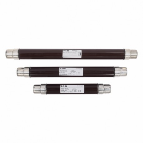 17.5TDLEJ10 - 17.5TDLEJ10 17-5TDLEJ10 EATON ELECTRIC 17.5KV 10A 2"DIN BROWN RESIN SEAL FUSE