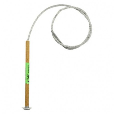 25TBR60 - 25TBR60 EATON ELECTRIC 25KV 60AMP REMOVABLE B/H EXPULSION LINK