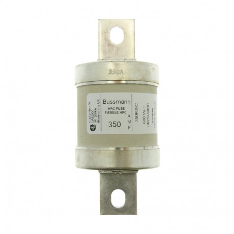 C.S.A. FUSE FM2 CL'C'600V - C.S.A. FUSE FM2 CL'C'600V 350P09C EATON ELECTRIC C.S.A. FUSE FM2 CL'C'600V