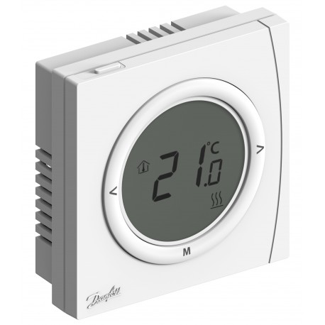 087N6476 - 087N6476 DANFOSS HEATING RET2001M Digi Stat 230V, V2