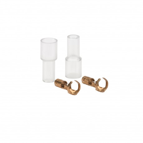 052F0064 - 052F0064 DANFOSS HEATING Bush and plug for Ignition Unit type EBI