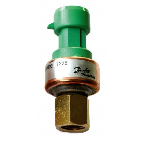 061H5141 - 061H5141 DANFOSS REFRIGERATION Pressure transmitter, NSK, -1.00 bar 7.00 bar