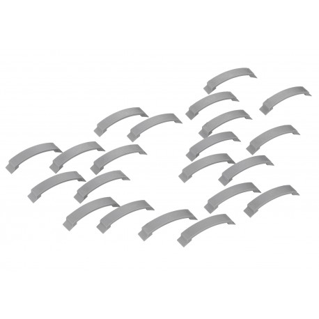 013G1672 - 013G1672 DANFOSS HEATING Scale cover