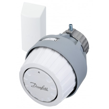 013G2922 - 013G2922 DANFOSS HEATING RA2922 FF, Tamper Proof, Allen Screw