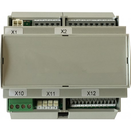 148H6222 - 148H6222 DANFOSS REFRIGERATION Controller Expansion Module.