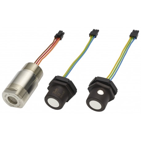 148H6242 - 148H6242 DANFOSS REFRIGERATION GDH P 5000 Heavy Duty sens replacement.