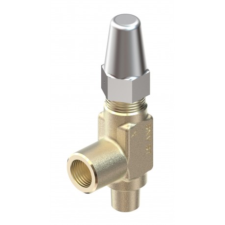 148B4227 - 148B4227 DANFOSS REFRIGERATION 1-PACK(30) SNV-ST Rc3/8-R3/8