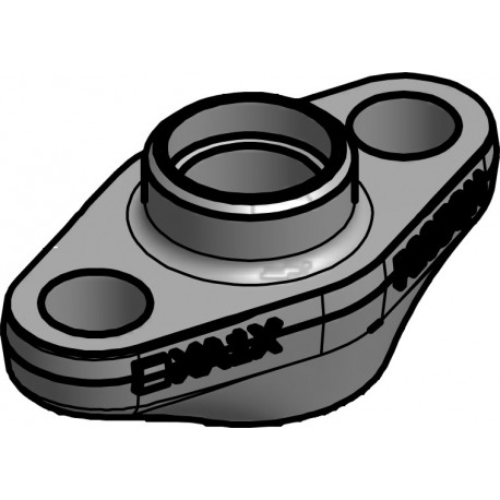 006-1128 - 006-1128 DANFOSS REFRIGERATION Flange 20 mm Butt Weld (FA 20)