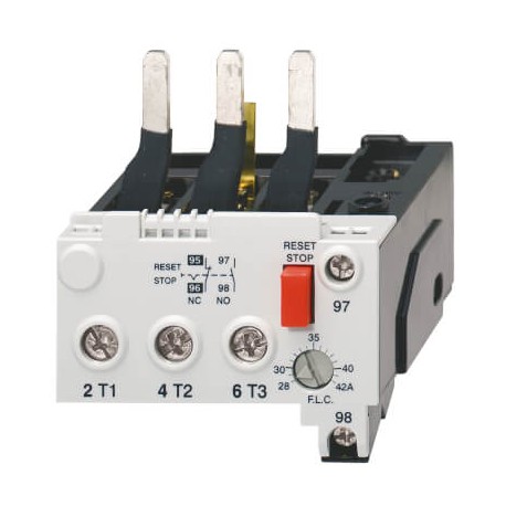 J7TKN-C-42 - J7TKN-C-42 J7TK9032B 118712 OMRON 28A 42A (J7KN-24.. 40)