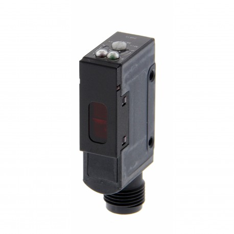 E3S-AR66 - E3S-AR66 E3S 3066H 105534 OMRON Plastic cc 3h Mirror (included) 2m Vertic. NPN M12