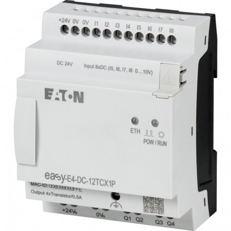 EASY-E4-DC-12TCX1P