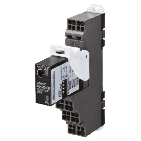 K7L-U - K7L-U K7L 2001B 231846 OMRON Miniature level slider