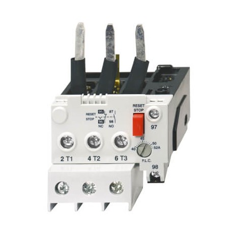 J7TKN-D-52 - J7TKN-D-52 J7TK9033M 118713 OMRON 40A 52A (J7KN-50.. 74)