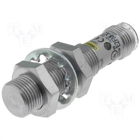 E2FM-X2B1-M1 - E2FM-X2B1-M1 E2FM0009G E2FMX2B1M1 OMRON Inductive extra-strong Stainless steel 3h Enr 2mm M12 PNP NA M12