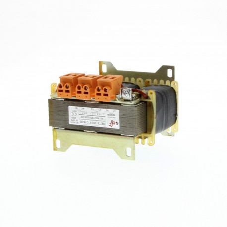 AX-RAO03600160-DE - AX-RAO03600160-DE AA029475A 319464 OMRON AC ballast Output 400V 7.5kW 16A 3.6mH