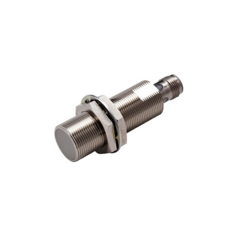E2E-X5C1L18-M1 - E2E-X5C1L18-M1 E2EN1379C 700005 OMRON Proximity sensor, inductive, long nickel-brass body, M18, unshielded, ..