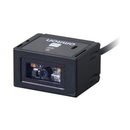 V400-R2CF125 - V400-R2CF125 V4005006F V400R2CF125 OMRON Reader multi-code front Dist. rdg. 125mm