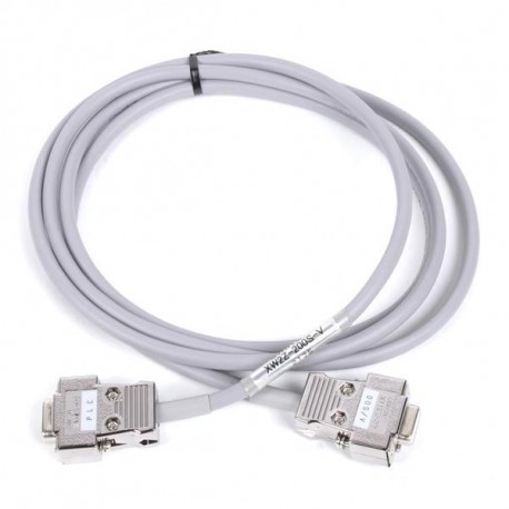 XW2Z-200S-CV - XW2Z-200S-CV XW2Z0085H 147534 OMRON CS/CJ to PC Cable 2m Anti-Static