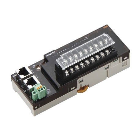 XWT-ID16 - XWT-ID16 XWT 7002F 226541 OMRON Expansion Module 16 NPN Inputs