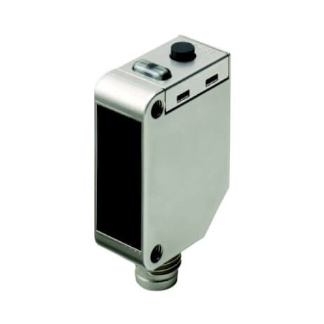 E3ZM-B86 - E3ZM-B86 E3ZM7225R 332045 OMRON Metallic Obj. Transp. Teach cc 3h Mirror 0.5m PNP M8