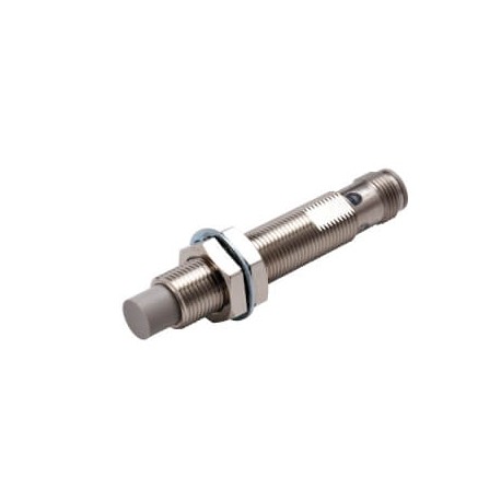 E2E-X8MB2L12-M1 - E2E-X8MB2L12-M1 E2EN1075A 695049 OMRON Proximity sensor, inductive, nickel-brass long body, M12, unshielded,..