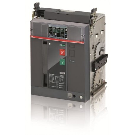 1SDA104447R1 - 1SDA104447R1 ABB E2.2S/E9 2500 Ekip Dip LSI 3p WMP