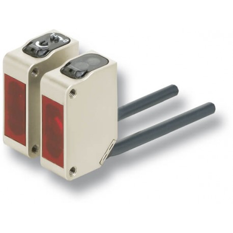 E3ZM-LS82X 2M - E3ZM-LS82X 2M E3ZM0047R 227233 OMRON Metallic BGS cc 4h 15cm PNP Cable 2m Light-on