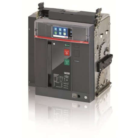 1SDA104485R1 - 1SDA104485R1 ABB E2.2H/E9 1250 Ekip Hi-Touch LSIG 4p WMP