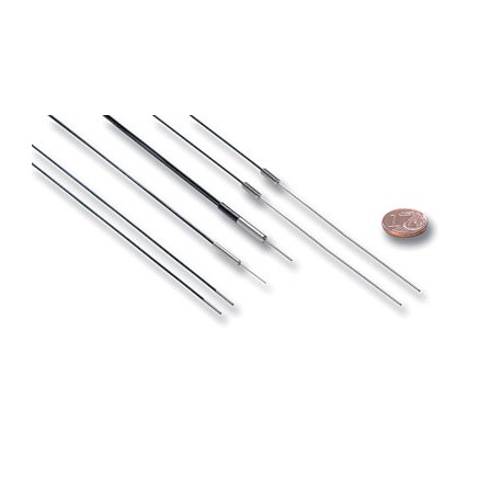 E32-D32 10M - E32-D32 10M E32 6014A E32D3210M OMRON Fiber optic sensor, diffuse, 2mm dia head, co-axial type, standard R25..