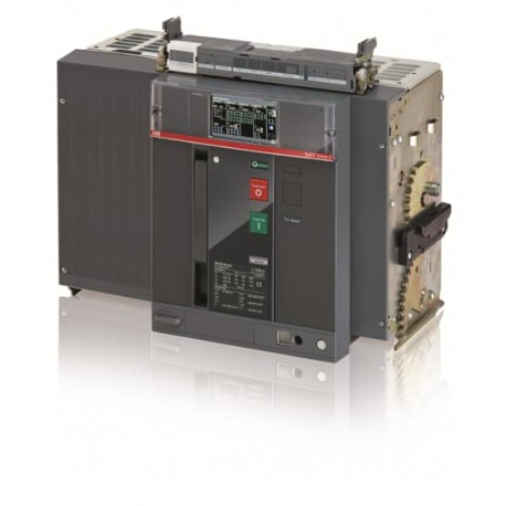 1SDA104532R1 - 1SDA104532R1 ABB E4.2H/E9 4000 Ekip Dip LSI 4p WMP