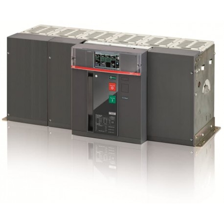 1SDA104605R1 - 1SDA104605R1 ABB E6.2H/E9 5000 Ekip Dip LSI 3p FHR