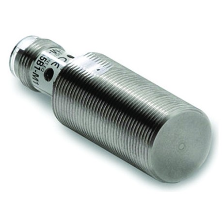 E2FM-X5B1-M1 - E2FM-X5B1-M1 E2FM0010M 224091 OMRON Extra robust inductive Inox 3h Enr 5mm M18 PNP NA M12