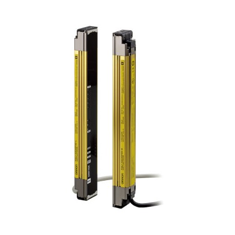 F3SJ-A0720P30 - F3SJ-A0720P30 F3SJ0245C F3SJA0720P30 OMRON Class IV Advanced PLe Hand-720mm serial Connection