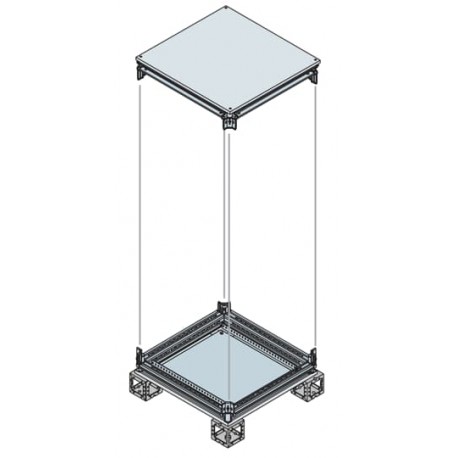 1STQ005318B0000 - 1STQ005318B0000 ABB BASE/TOP 800X300 WXD