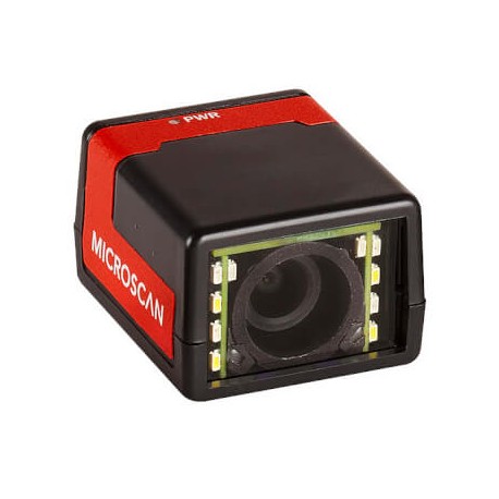 7212-2064-0002 - 7212-2064-0002 3Z4U1895A 683334 OMRON MicroHAWK ID-20, IP40 Housing, USB, SXGA, 1.2 Megapixel, Mono, High De..