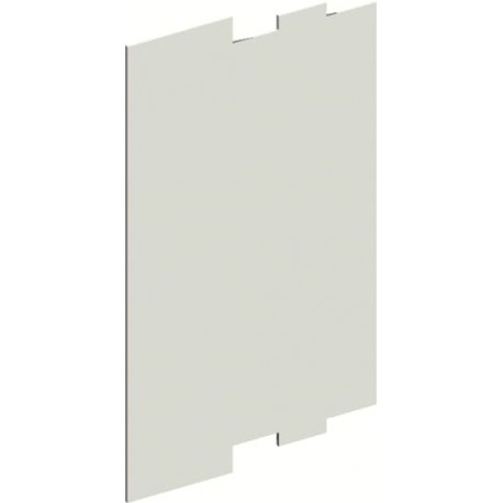 2CPX039087R9999 - 2CPX039087R9999 ABB ZX87 Transverse Partition 2PW