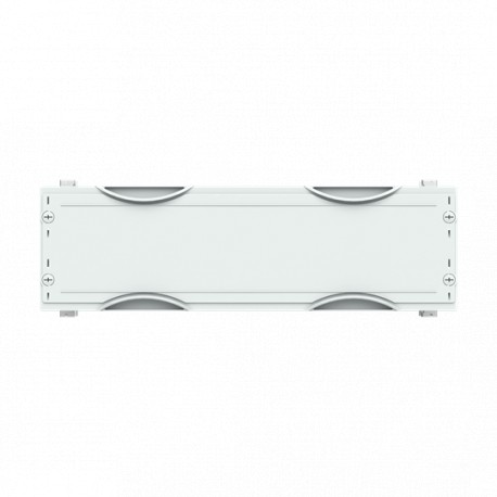 2CPX041708R9999 - 2CPX041708R9999 ABB MBM211 Set Mounting Plate Module