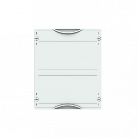 2CPX041710R9999 - 2CPX041710R9999 ABB MBM112 Set Mounting Plate Module