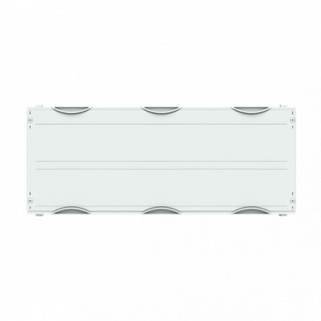 2CPX041712R9999 - 2CPX041712R9999 ABB MBM312 Set Mounting Plate Module