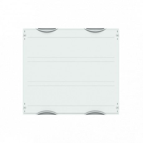 2CPX041714R9999 - 2CPX041714R9999 ABB MBM213 Set Mounting Plate Module