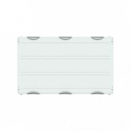 2CPX041715R9999 - 2CPX041715R9999 ABB MBM313 Set Mounting Plate Module